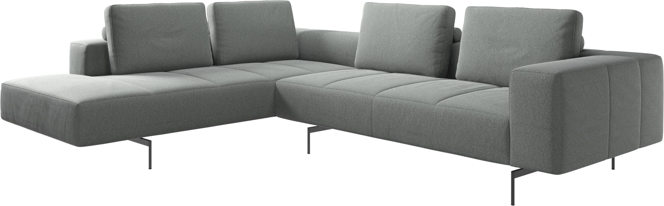 Amsterdam ソファ | デンマークデザインの家具 | ボーコンセプト